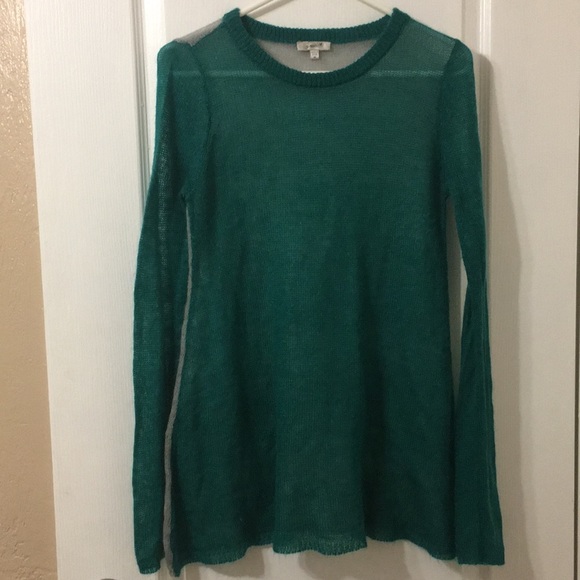 Color Block Sweater - Picture 3 of 7